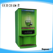 Convinience Instant Tea/ Coffee Dispenser Coffee Machine Sc-7903